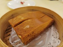 -中山国际酒店中餐厅