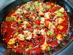 -大盐帮川菜馆(长楹天街店)