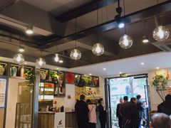 大堂-王妈热卤·川味馆(海昌店)