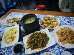 -范饭椰林川湘味海鲜·椰子鸡(三亚湾椰梦长廊店)