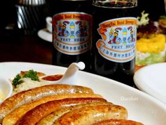 -1886德国汽车餐厅(外滩中央店)