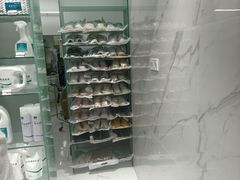 -福奈特洗衣洗鞋(沈阳三经街店)