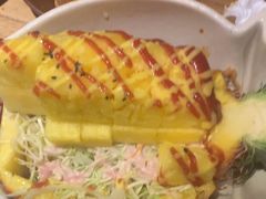 -冰川朝鲜族料理·东北菜(观前店)