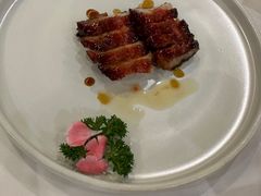 -粤菜王府·海鲜·茶市·海景餐厅(大梅沙店)