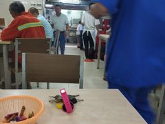 -玉华饮食店(茅台路店)