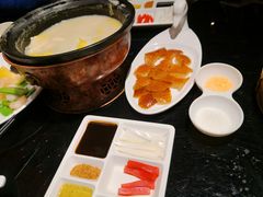 -皇城根北京风味主题餐厅(中海环宇城店)