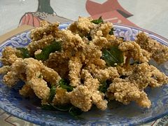 -金姐台湾菜(珠江路店)