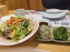 -鳗鲔料理小馆