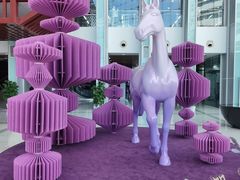 -首都图书馆-咖啡厅