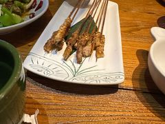 -云海肴·汽锅鸡·云南菜(天津国金汇店)