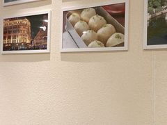 -小杨生煎(金山百联购物中心3楼店)