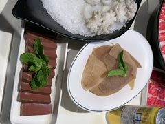 -德天雪花肥牛海鲜火锅(南苑东路店)
