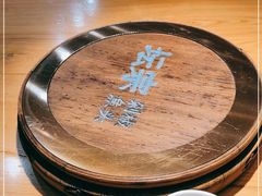 -坛宗剁椒鱼头(河西王府井店)