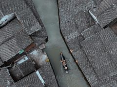 -绍兴鲁迅故里·沈园景区