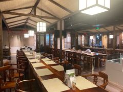 -成都蓝城悦杏温泉美食酒店(宽窄巷子店)