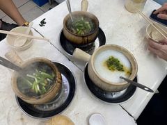 -明辉田鸡粥