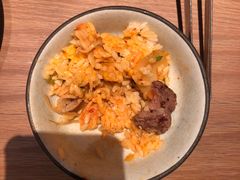 -烧肉达人•炭火烧肉(新天地店)