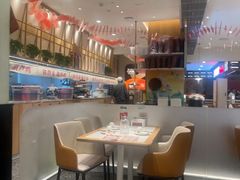 -大厨小馆(华阳城店)