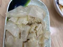 -筋饼豆腐脑一绝