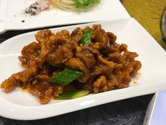 -新木器时代餐厅(太湖新天地店)