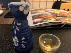 -长崎屋·日本料理·刺身·烧鸟(天河北路店)
