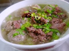 -福合埕牛口福·牛肉火锅·牛肉丸