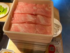 -温野菜涮涮锅(西单大悦城店)