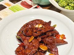 -泰钰丰烤鸭(开发区店)