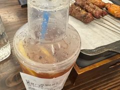 -破店肥哈·东北烧烤·夜宵(南山保利店)