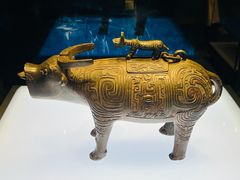 -陕西历史博物馆