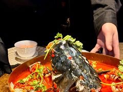 -曾宴·楚菜(湖北省博物馆店)