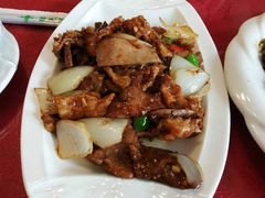 -大眼锅贴水饺(河东店)