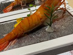 -清水日本料理铁板烧(学府路店)
