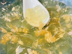 宝玉乌梅冰粉-南京大牌档(凯德大峡谷店)