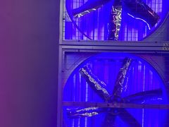 -关你鬼室大型密室逃脱(佛山创意园店)