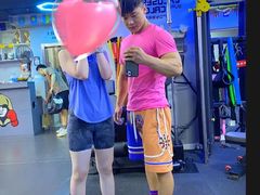 -M.S拳击泰拳馆(大学路店)