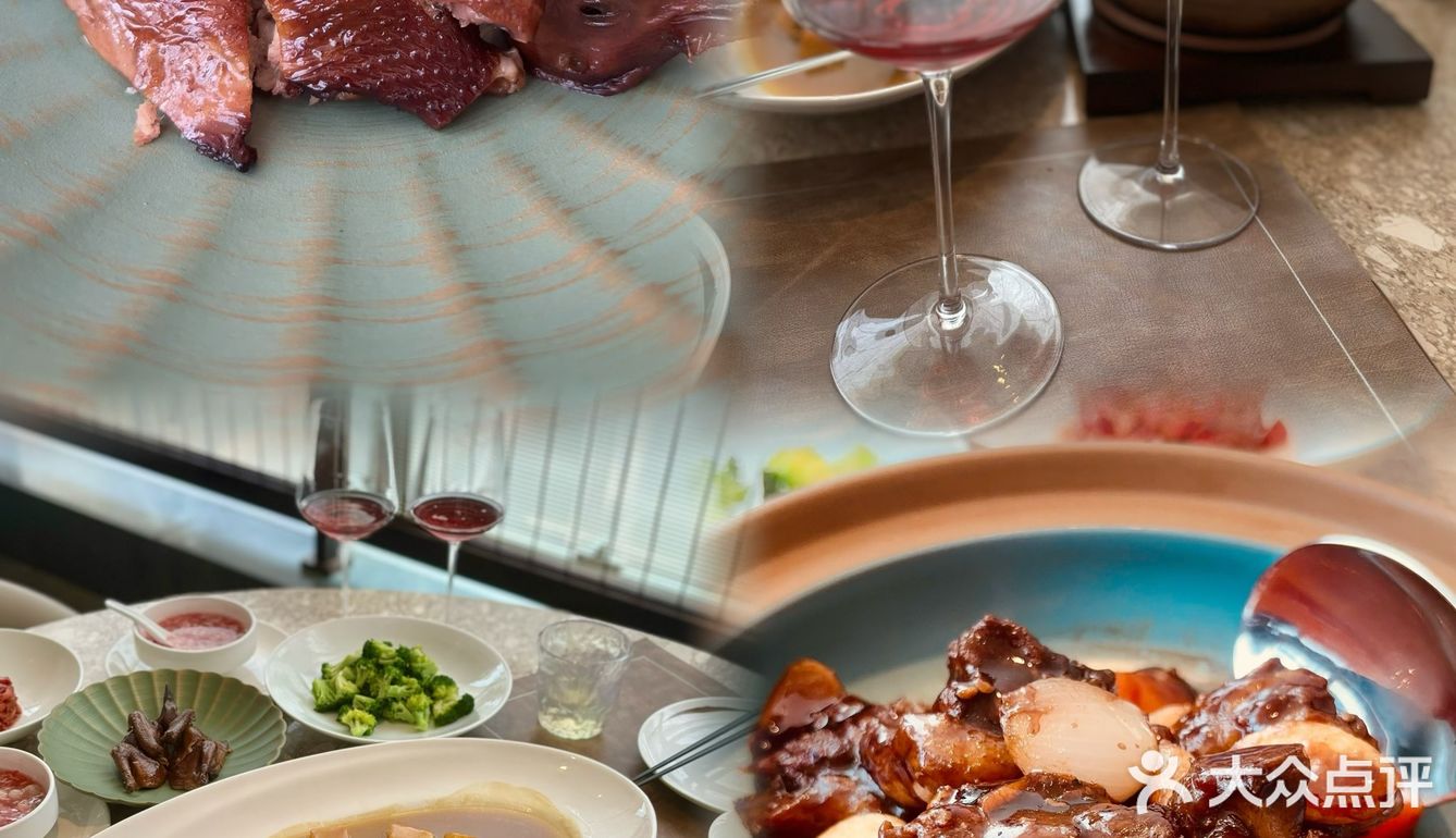 春天必吃榜！南京德基广场三家排队王…