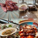 春天必吃榜！南京德基广场三家排队王…