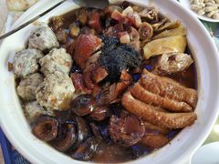 -潮喜竹溪荔湖酒家(荔枝湾店)