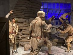 -上海四行仓库抗战纪念馆