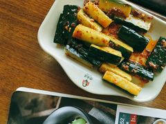 -李先生牛肉面大王(营口大润发店)