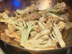 -绿茶餐厅(松江万达店)
