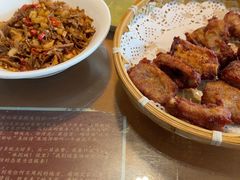 -天下客饭店(中山路店)