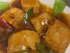 -闫府私房菜·百年鲁菜(恒隆店)