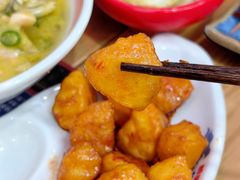 -哈灵面馆(宁波路店)