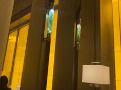 -北京柏悦酒店·锦庭餐厅Dining Room