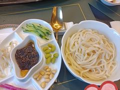 -彩虹之约•淮扬家宴(亚运村店)