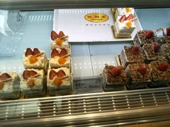 -蒲公英(象山北路店)