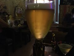 -Helens海伦司小酒馆(对外经贸大学店)