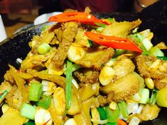 -德缘烤鸭店(大栅栏店)